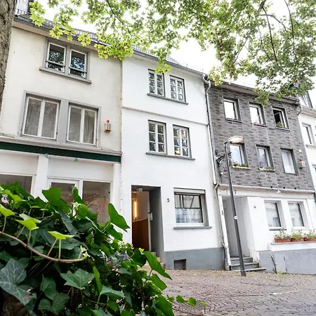 Luniq - Altstadt Am Kleinen Markt *